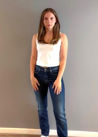 Charlotte Beaumont - Allstars Casting