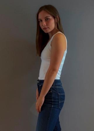 Charlotte Beaumont - Allstars Casting