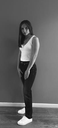 Charlotte Beaumont - Allstars Casting