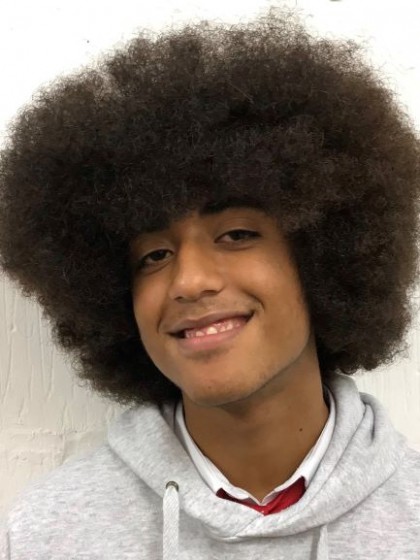 Extras - Adults - Male - Allstars Casting