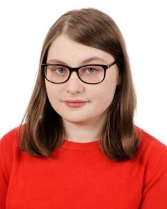 Meredith Clayton 1