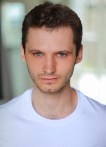 Jack Archie headshot 1