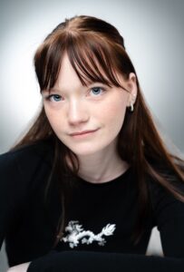 Tasha Mansell headshot